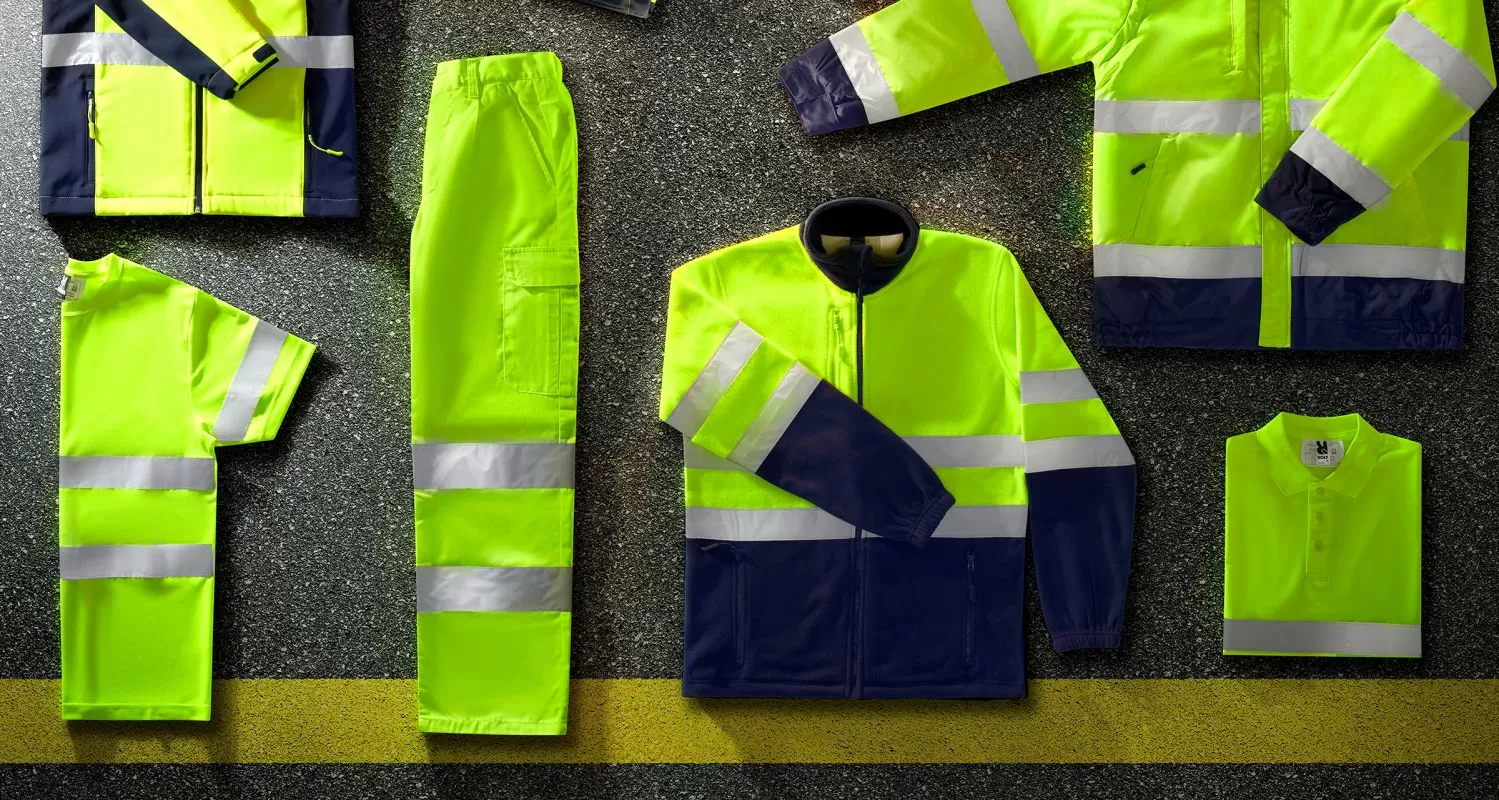 Ropa laboral